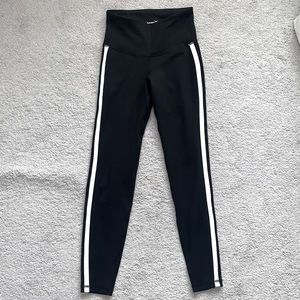 Old Navy Stripped Leggings